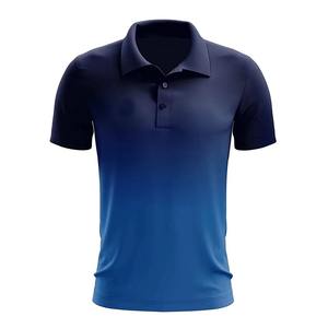 Camisetas polo sublimadas para hombre de alta demanda, de la mejor calidad, lo último en camisetas polo sublimadas para hombre. - Product Image 3