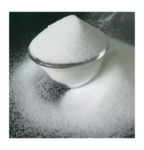 Monohidrato de alta pureza y materia prima orgánica de ácido cítrico anhidro para alimentos y grado industrial para la industria química - Product Image 2