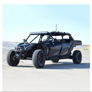 Fast Shipping New 2017 <b>Can</b>-Am Maverick X3 Max X ds Turbo R UTV FOR ADULT - Product Image 1