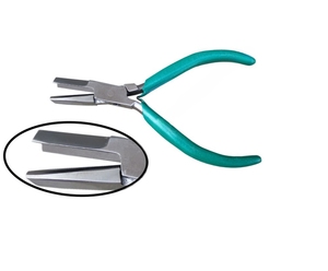 Outil de fabrication de bijoux de haute qualité à tête demi-ronde, vente en gros au prix le plus bas, meilleur produit pour la fabrication de bijoux - Product Image 1