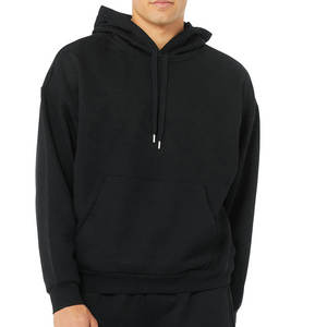 Ropa al por Mayor para Hombre, Sudadera con Capucha de Gimnasio OEM de la Mejor Calidad, Impresión Personalizada, Sudaderas Deportivas para Hombre, Talla XXXXL - Product Image 5