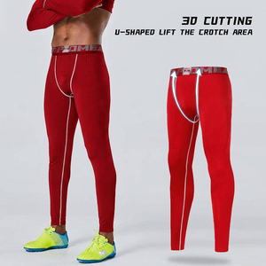 Conjunto de Rash Guard Personalizado para Hombre, Pantalones Cortos de Compresión para MMA, Ropa Deportiva para Correr, Trajes Deportivos UPF50+ - Product Image 2
