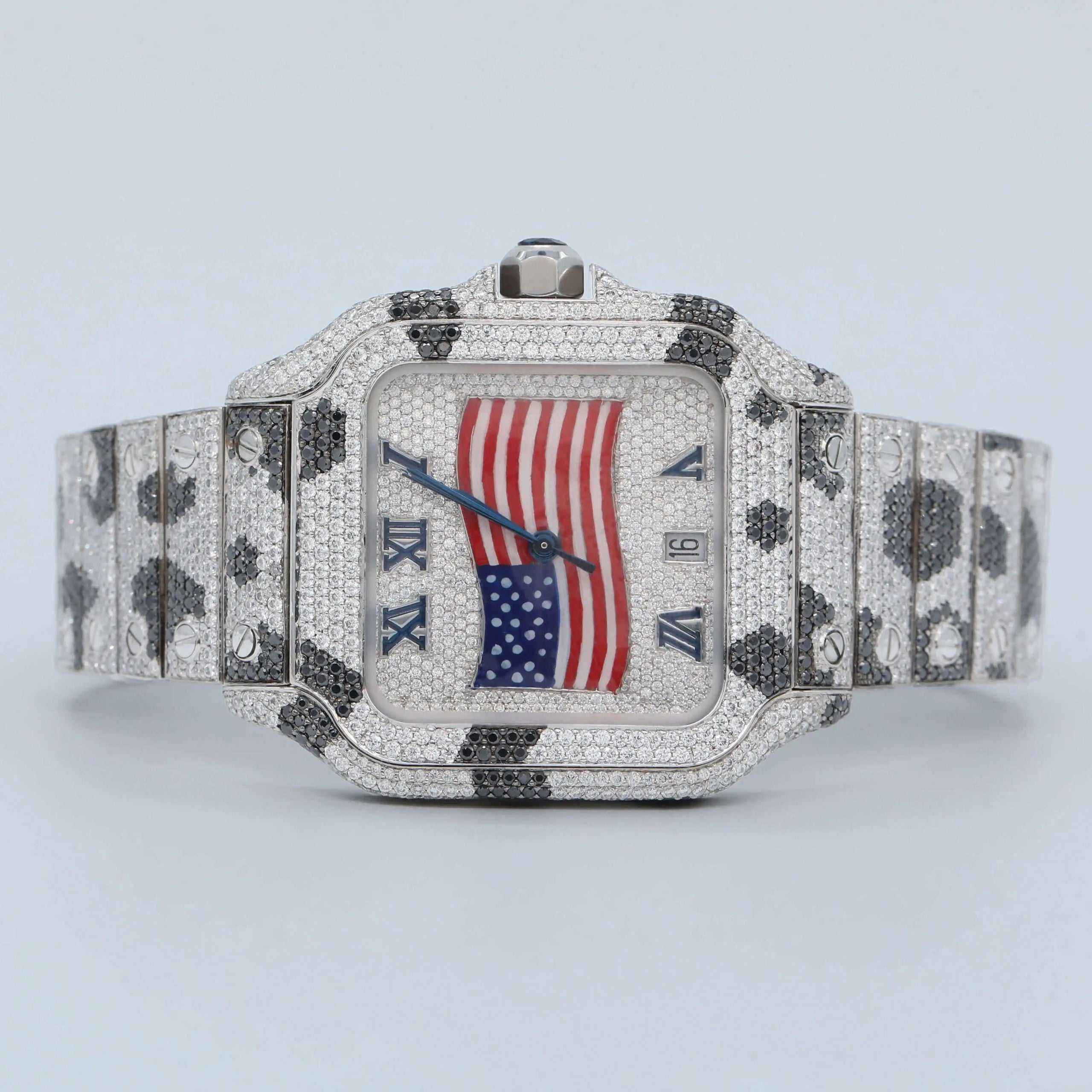 As shown in the picture