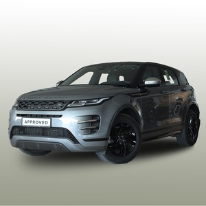 Range Rover Evoque a Precio Increíble, SUV de Lujo con Gran Rendimiento en Carretera, Materiales Premium y Tecnología Moderna Avanzada - Product Image 2