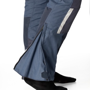  Men's GS Adrar 4 Season Motorbike Touring/Offroad Wear Cordura 3Layer Trouser <b>Waterproof</b> Enduro/Adventure Biker Textile Pants - Product Image 6