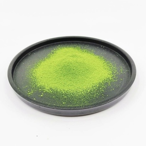 Uji Yame Matcha Premium, Grado Ceremonial, Auténtico Japonés, en Bolsas de 30g/50g/100g/1kg, Marca Privada, Orgánico, Primera Cosecha - Product Image 1