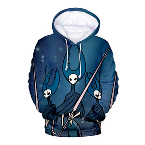 Sudadera con Capucha Sublimada para Hombre, de Secado Rápido, Precio Razonable, Estilo Urbano, Manga Larga - Product Image 5