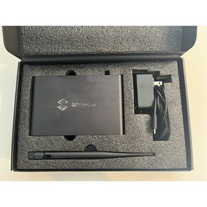 Dispositivo Gateway LoRaWAN para Interiores Sense CAP M1 Original (4G RAM) en Caja Sellada - Product Image 2