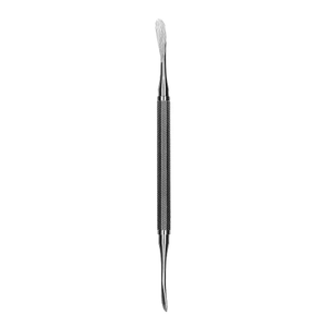 Elevador Perióstico de Doble Punta Premium de Acero Inoxidable, Dissectores Óseos Quirúrgicos Ortopédicos, Herramientas Reutilizables Freer Molt, CE ISO - Product Image 4