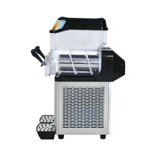 Máquina de Bebidas Congeladas para Margaritas y Granizados, Máquina para Hacer Bebidas Frías, Máquina de Granizados, Máquina de Jugos Congelados - Product Image 4
