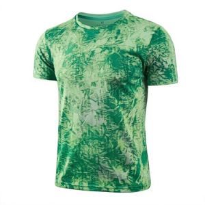 T-shirt graphique surdimensionné esthétique effet délavé vintage, vente en gros directe d'usine, haute qualité, best-seller - Product Image 6