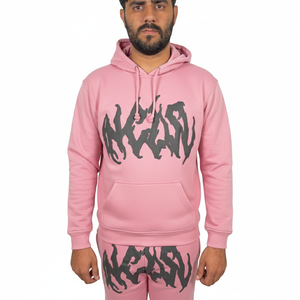 Conjunto Deportivo Ecológico de Algodón 100%, Ligero y Elegante, Pantalones de Alta Calidad para Entrenamiento, Chándal Transpirable Informal - Product Image 5