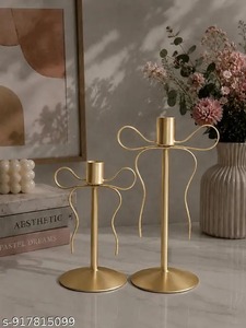 Table centerpiece home decor <b>candle</b> holder wedding <b>candle</b> holder decorative <b>candle</b> stand <b>wholesale</b> <b>candle</b> holder metal home deco - Product Image 6