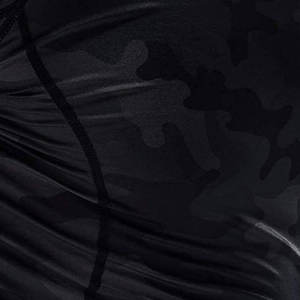 Chemises de compression pour hommes, haute qualité, respirantes, séchage rapide, écologiques, personnalisables, faible MOQ - Product Image 6