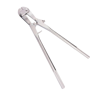 Heavy Duty Tc Pin Cutter Orthopedic Instruments K-<b>wire</b> Cutter Stainless Steel High Quality K-<b>Wire</b> Set Best Design DI-SIS770 - Product Image 6