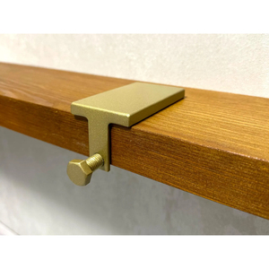 Rustic Unique Design <b>Stocking</b> <b>Holder</b> Iron Made Heavy Duty Mantel Hook Decorative <b>Christmas</b> <b>Stocking</b> Hanger For Events & Festive - Product Image 1