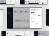 Développement de site e-commerce RoyalCraft Auto Parts avec recherche de numéro VIN, compatibilité du catalogue de produits, vérification et paiements en ligne