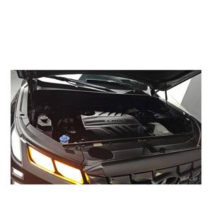 Hyundai Palisade 2023, Diésel 2.2, 4WD, Automático, Asientos de Cuero, Volante a la Izquierda, 56,354 km - Product Image 6