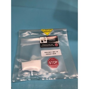 AMAT 0022-19511 Blade <b>Spacer</b> G11 Charger, 166198 - Trusted Global Legacy Semiconductor Equipment and Parts at - Product Image 1