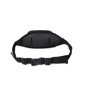 Riñonera Unisex de Alta Calidad, Riñonera Pequeña de Gran Capacidad, Bolso Bandolera Impermeable para Viajes y Correr - Product Image 4