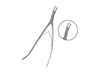 เดล ริบ รอนเจอร์ เจย์ส ขนาด 15 มม. x 3 มม. ความกว้างทั้งหมด 14.5 นิ้ว (36.8 ซม.) สำหรับกล้ามเนื้อหน้าอก ZETOMEDPRO - Product Image 3