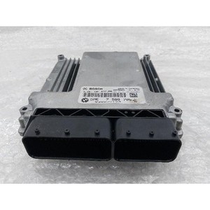 ECU และโมดูลคอมพิวเตอร์มือสอง ซีรีส์ 5 รุ่น 758970501 - Product Image 1