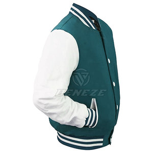 Chaqueta de Invierno para Hombre, Diseño Moderno, Nueva Llegada, Chaqueta Impermeable al por Mayor - Product Image 3