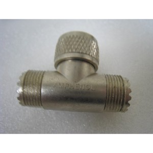 Amplificador de RF de Baja Frecuencia Tee Amp M358 2m-1Fe, 416186 - Equipo y Piezas de Semiconductores de Confianza de Marca Global - Product Image 1