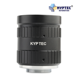 Objectif SWIR 35 mm pour caméra 2MP 2/3 pouces, système d'imagerie infrarouge à ondes courtes, haute résolution et performances stables - Product Image 2