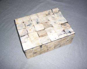 Unfinished Plain <b>Wood</b> Keepsake Fancy Creative Cheap Empty <b>Gift</b> <b>Boxes</b> handmade <b>Wood</b> Box Wholesale from India for sale - Product Image 2
