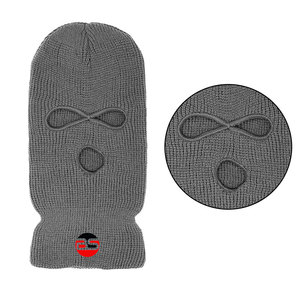 Pasamontañas de la Mejor Calidad, Nuevo Estilo, Color Sólido, Unisex, Precio Razonable, Pasamontañas de Burhan Sports - Product Image 4