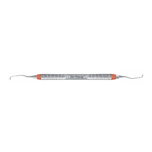 Cureta Gracey 11/12 de Acero Satinado (SG11/126) Instrumento Dental - Product Image 1