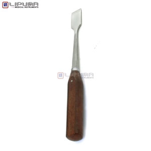 Mini-ciseaux à main LIPUMA pour sculpture et gravure, lame en acier inoxydable, instruments chirurgicaux orthopédiques manuels réutilisables - Product Image 5