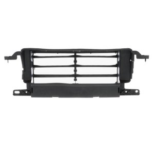 Front Radiator <b>Shutter</b> Assembly for FA1Z8475C - Product Image 1