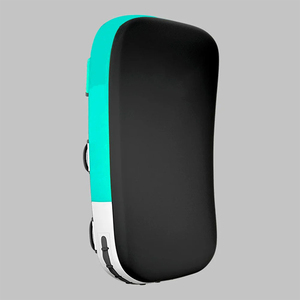 Krav-Trainingspads aus EVA-Material, Anpassbare Leichtgewichtige Karate-Kick-Schilde für Kickboxen - Product Image 1