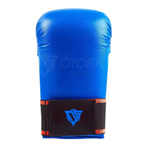 Nouveaux gants de karaté de qualité supérieure, vente en gros, confortables, personnalisables - Product Image 4