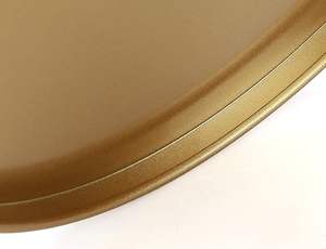 Elegante Soporte para Pasteles para Exhibición de Postres, Soporte de Servicio de Calidad Premium para Panadería, Bodas, Fiestas y Uso Doméstico - Product Image 5