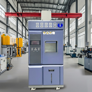 Nhiệt độ không đổi và độ ẩm băng dính giữ lực kiểm tra, để kiểm tra tính chống chặn của mẫu thử - Product Image 3