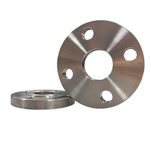 Brides en acier inoxydable OEM/ODM sur mesure, de haute qualité, à enfiler, avec conception RF, DN15-DN600, moulées selon la norme BS à partir de DN50 - Product Image 4