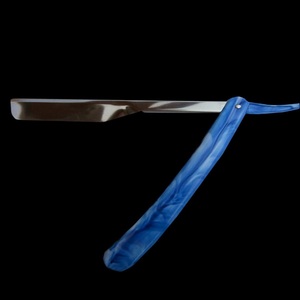 มีดโกนหนวดแบบมืออาชีพหลากสีรุ่นใหม่  วัสดุพลาสติก/ไม้แบบแข็ง  รับผลิตแบบ OEM  มีดโกนหนวดคุณภาพสูง - Product Image 5