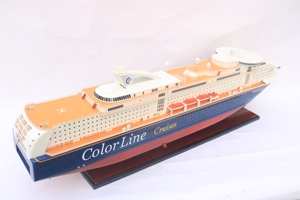 Fabricante Gia Nhien, Modelo Magic Color, Artesanía Ocean Lines, Decoración de Madera de Alta Calidad para el Hogar, MOQ Bajo, Personalizable - Product Image 3