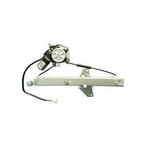 TOY-008-2 69830-06010 pour 1992-1996 pour lève-vitre électrique arrière droit avec moteur inclus Garantie 12 mois Privé - Product Image 2