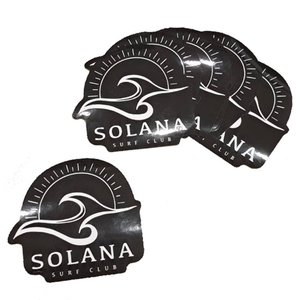 สติกเกอร์ลายนูนถ่ายเทความร้อน - Product Image 6