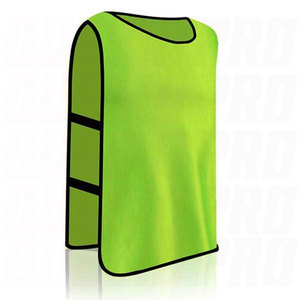 Latest Breathable Soccer Mesh <b>Training</b> Wear Vest Lightweight Quick Dry Football Practice <b>Bib</b> High Quality Durable Sports - Product Image 5