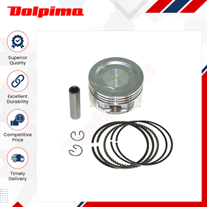 PISTÓN PARA LONCIN 165 65MM ( 130030092-T320 ) - Product Image 2
