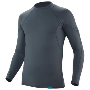 Premium Quality <b>Men's</b> Breathable <b>Compression</b> Rash Guard Training Top for Gym MMA-Price - Product Image 1