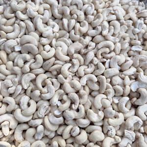 Offre Spéciale 2025 W180 W320 Noix de cajou Prix international des noix de cajou Santigo Cashew Vietnam Prêt à expédier - Product Image 1