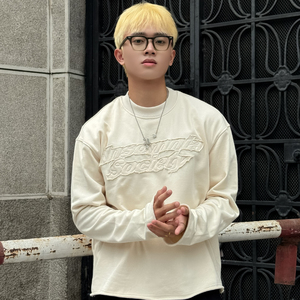 Camiseta térmica de manga larga para hombre, diseño liso, corte holgado, de secado rápido y transpirable - Product Image 5