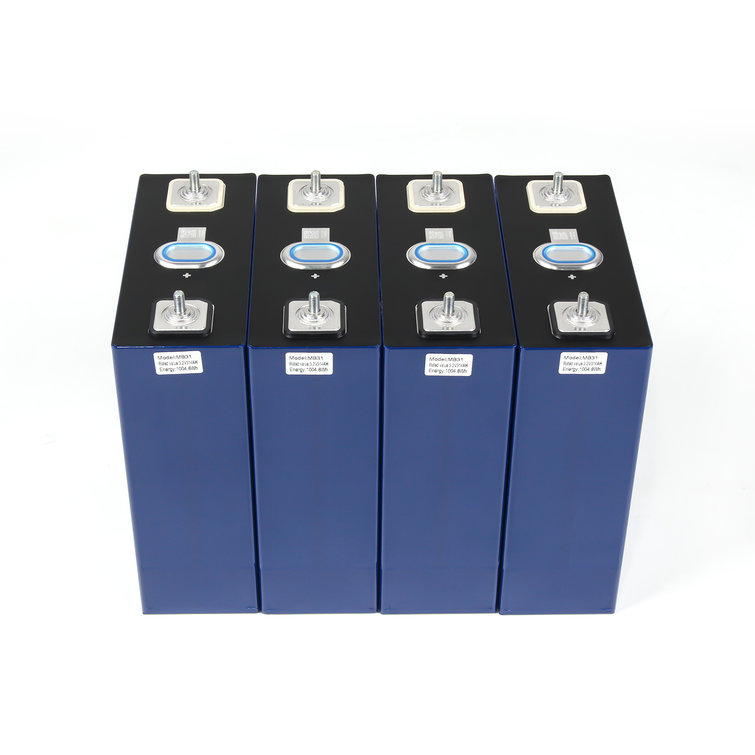REPT 280Ah 314Ah, аккумуляторные элементы 3,2 В LiFePO4, запас, готовый к отправке