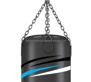 2025 dernier personnalisé de haute qualité PVC & PU sacs de frappe étanche réglable équipement de Fitness vente en ligne remplissage d'eau - Product Image 2